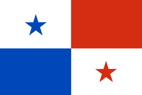 BANDERA PANAMA