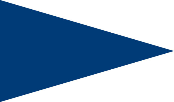 BANDERA GALLARDETE SUBDIVISIÓN