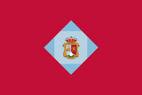 BANDERA ANIEVAS