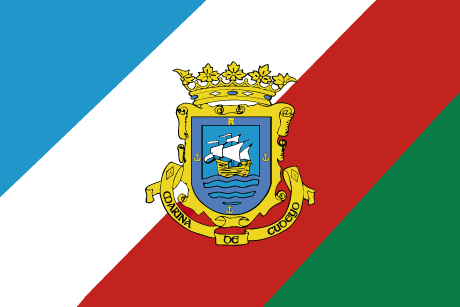 BANDERA MARINA DE CUDEYO