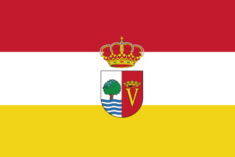 BANDERA RAMALES DE LA VICTORIA