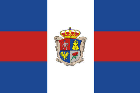 BANDERA REINOSA