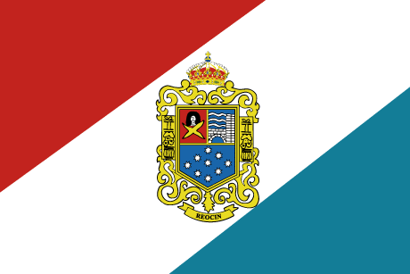 BANDERA REOCÍN