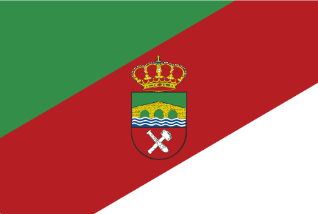 BANDERA RIBAMONTÁN AL MAR