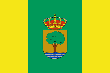 BANDERA RIBAMONTÁN AL MONTE