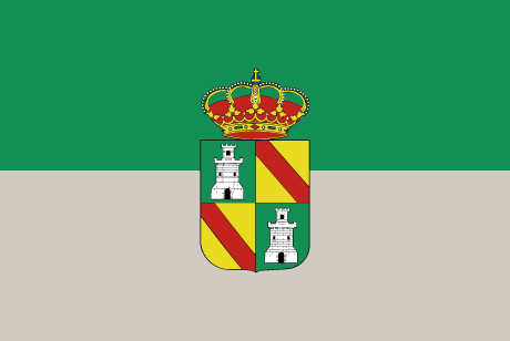 BANDERA SANTA MARÍA DE CAYON