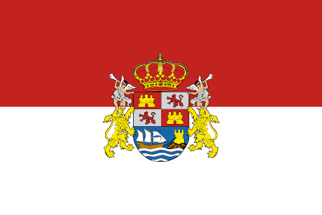 BANDERA SANTOÑA