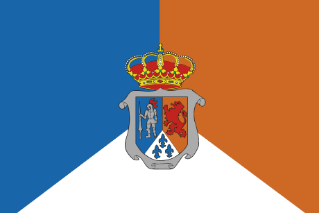 BANDERA SOLORZANO