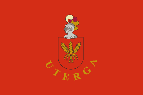 BANDERA UTERGA