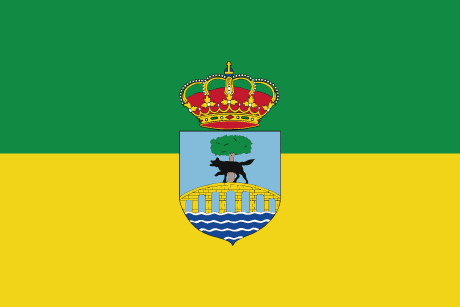 BANDERA VALDERREDIBLE