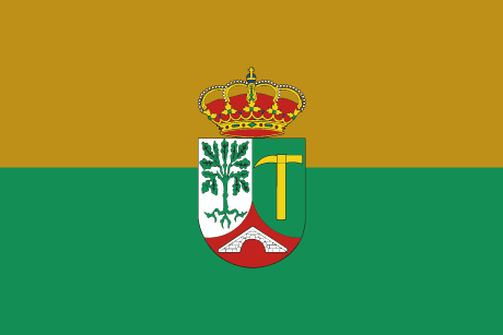 BANDERA VILLAESCUSA