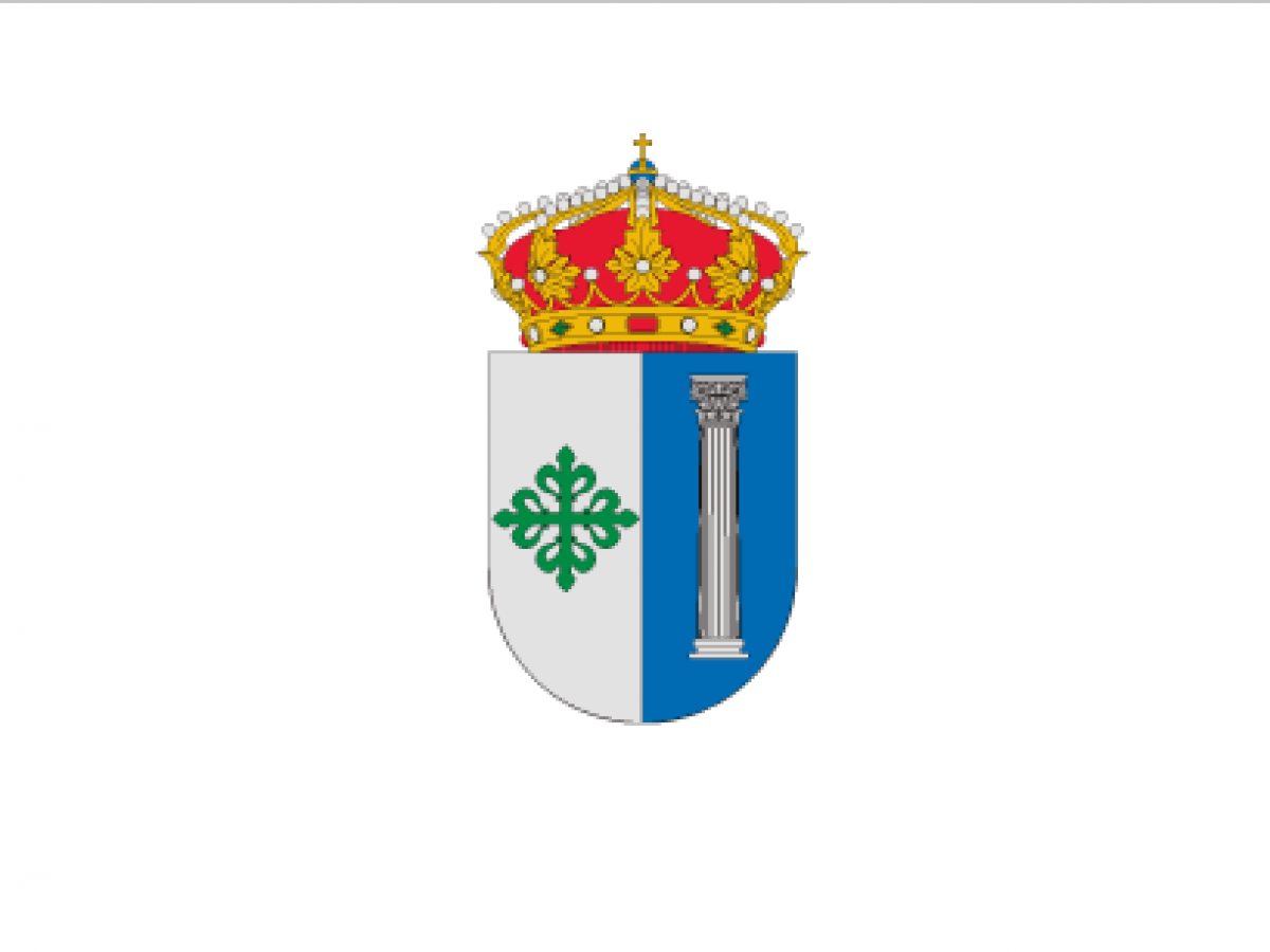 Bandera exterior Personalizada - Papelería San Fernando - La casa del  Ayuntamiento