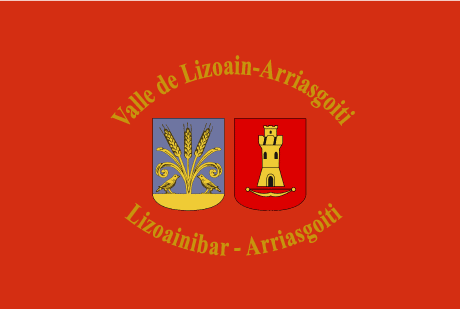 LIZOAIN BANDERA