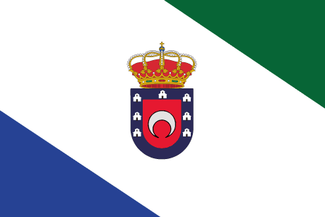 SAN MARTÍN VALDEIGLESIAS BANDERAS