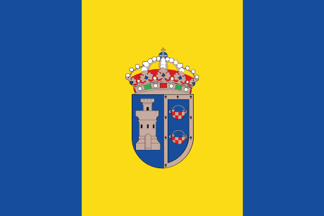 SANTA OLALLA BANDERAS