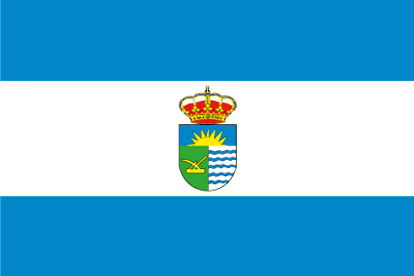 TALAVERA EXTERIOR BANDERA