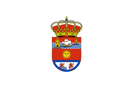 Bandera Corvera de Toranzo