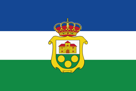 Bandera Saro