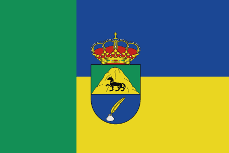 bandera de villafufre