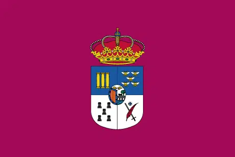 Comprar Bandera De Salamanca Provincia ⚑ - BPH