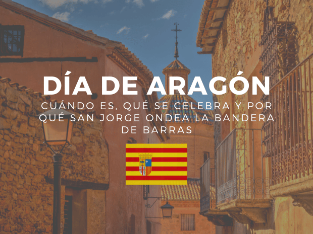 día de aragón