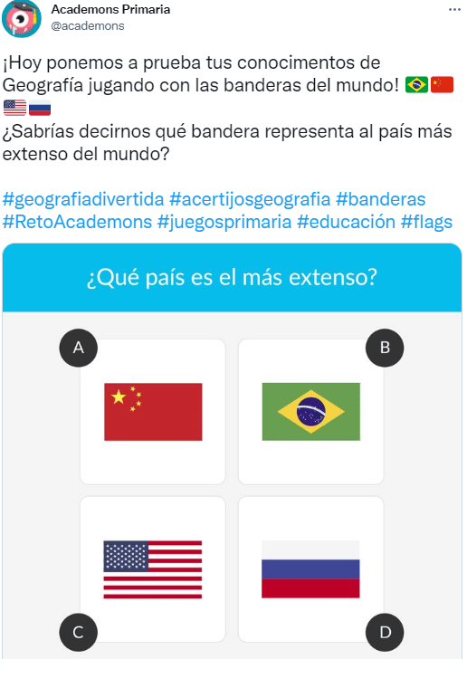 Banderas nacionales del mundo - Aplicaciones en Google Play